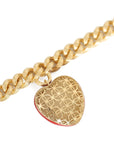 Valentino Garavani Bijoux Red