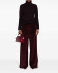 Base Sweaters Bordeaux