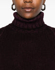 Base Sweaters Bordeaux