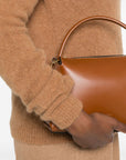 Base Sweaters Camel