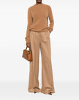 Base Sweaters Camel