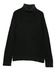 Base Sweaters Green