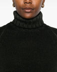 Base Sweaters Green