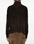 Base Sweaters Brown