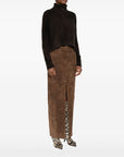Base Sweaters Brown