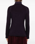 Base Sweaters Purple