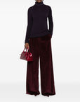 Base Sweaters Purple