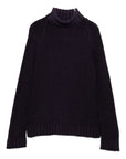 Base Sweaters Purple