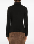 Base Sweaters Brown
