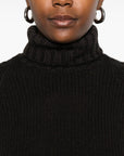 Base Sweaters Brown