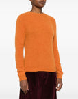 Base Sweaters Orange