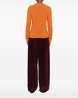 Base Sweaters Orange