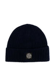 Stone Island Hats Blue