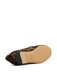 Tod's leopard-print Loafers
