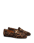 Tod's leopard-print Loafers
