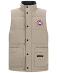 Canada Goose Jackets Light Grey