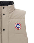 Canada Goose Jackets Light Grey