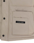 Canada Goose Jackets Light Grey