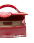 JACQUEMUS Le Bambino handbag