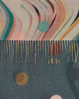 Paul Smith Scarfs MultiColour