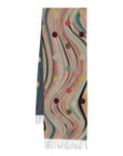 Paul Smith Scarfs MultiColour