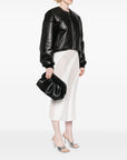 THEMOIRE' Bags.. Black