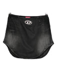Diesel Skirts Black