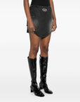 Diesel Skirts Black