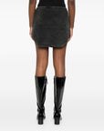 Diesel Skirts Black