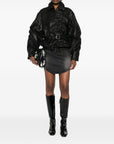 Diesel Skirts Black