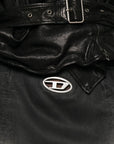 Diesel Skirts Black