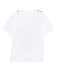 Comme Comme T-shirts and Polos White