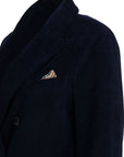 Circolo 1901 Jackets Blue