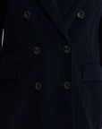 Circolo 1901 Jackets Blue
