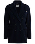 Circolo 1901 Jackets Blue