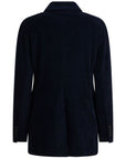 Circolo 1901 Jackets Blue