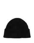 Ami Paris Hats Black