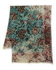 Faliero Sarti Scarfs MultiColour