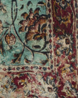 Faliero Sarti Scarfs MultiColour