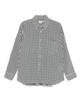 Comme des Garcons Shirts Black