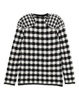 Comme des Garcons Top Black