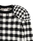 Comme des Garcons Top Black