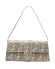 JACQUEMUS Bags.. Beige