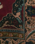 Faliero Sarti Scarfs Brown