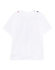 Comme Comme T-shirts and Polos White