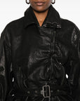 Diesel Jackets Black