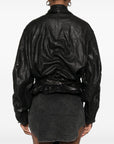 Diesel Jackets Black