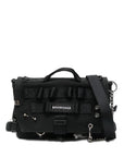 Balenciaga Army messenger bag