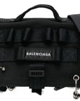 Balenciaga Army messenger bag
