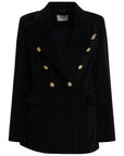 Circolo 1901 Jackets Black